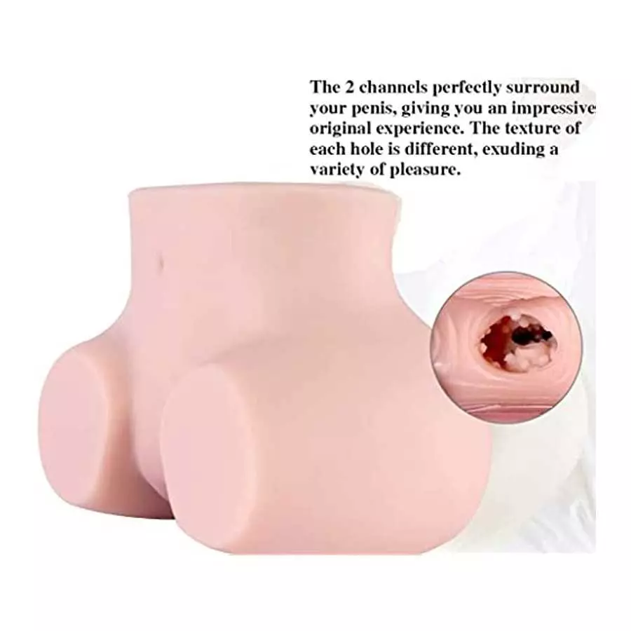 Tight Vagina Oral Sex Toys for Man Automatic Pocket Pussy Thruster Male Masterbrator Cup Pussycat Guy Sweater Silica Gel Vacuum