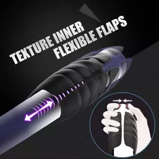 Male Masturbator Penis Vibrator with 9 Vibrations,Hands-Free Mens Vibrator Sex Toys for Men Masturbation with Adjustable Buckle, Male Masturbator Penis Vibrator with 9 Vibrations,Hands-Free Mens Vibrator Sex Toys for Men Masturbation with Adjustable Buckle,