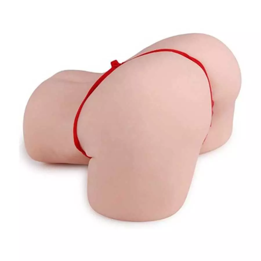 PLANEXPERT Male Masturbator Sex Doll,Lifelike Soft Butt Sex Toys for Men Masturbation for Men (19.84LB) PLANEXPERT Male Masturbator Sex Doll,Lifelike Soft Butt Sex Toys for Men Masturbation for Men (19.84LB)