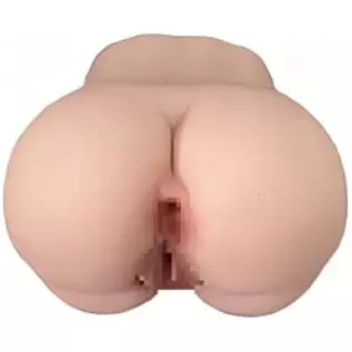 Sex Doll Torso Male Masturbators: Realistic Sex Toy for Mens Masturbation with Virgin Pussy Ass, Lifelike Silicone Female Adult