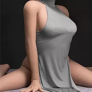 Sex Doll Male Masturbator, Female Torso Sex Dolls Lifelike Full Body Adult Love Dolls, 3D Realistic Textured Virgin Vagina for M