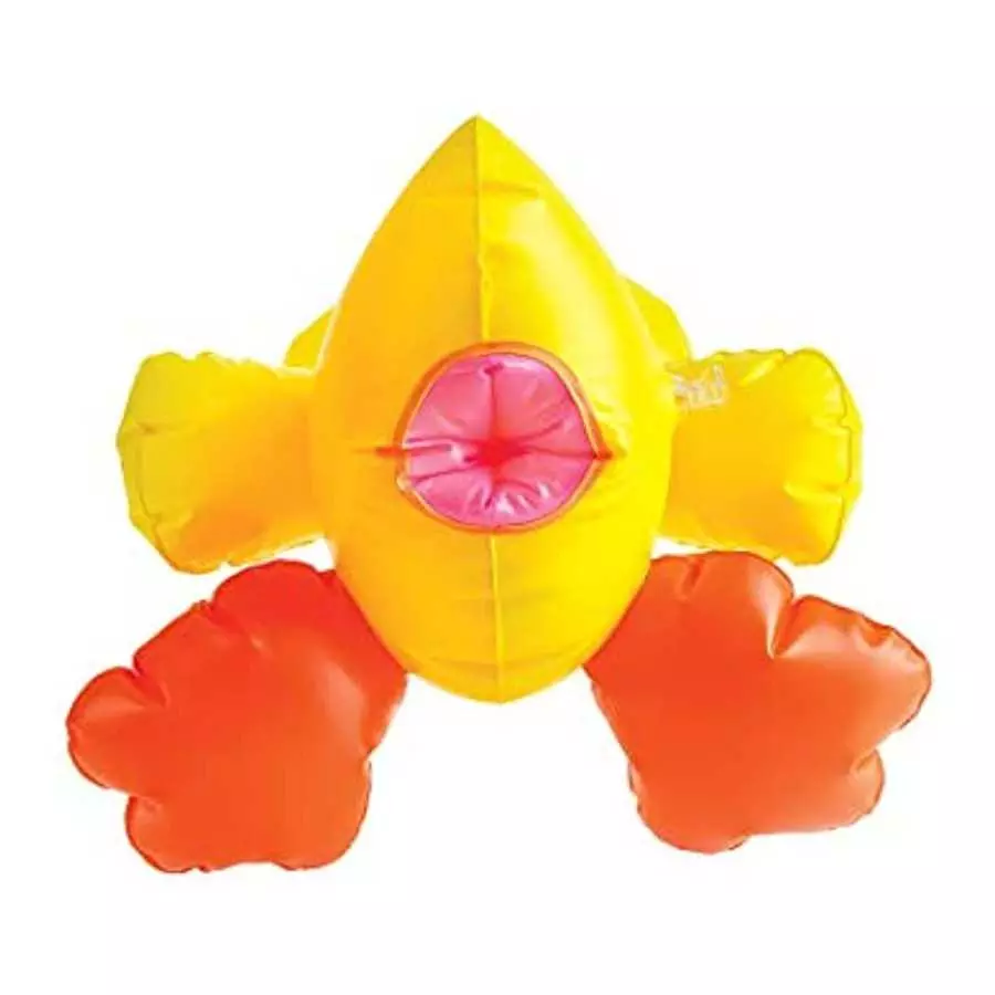 Pipedream F#ck-a-Duck