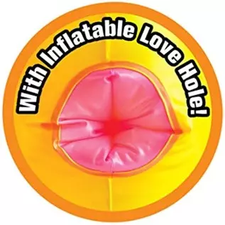 Pipedream F#ck-a-Duck