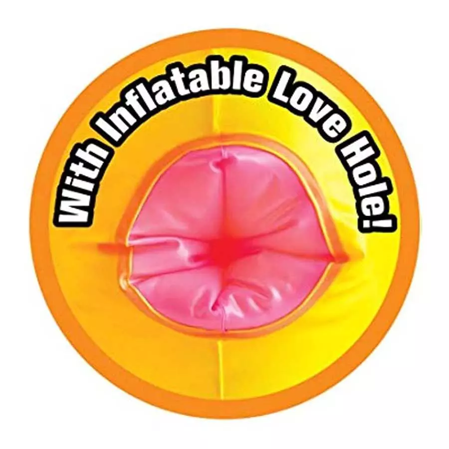 Pipedream F#ck-a-Duck