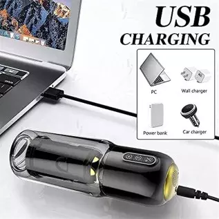 Male masturbators, Men's Hoodies Toy with 7 Powerful Thrusting Rotating Modes for Penis Stimulation, Electric Pocket Pussy Vagin