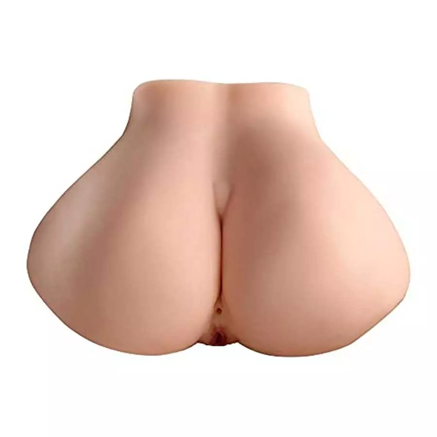 13.44LB Big Ass Vagina Sex Doll Male Masturbator Sex Toy for Men Lifelike Pocket Pussy Realistic Love Doll Adult Man's Pleasure