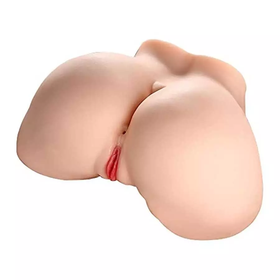 13.44LB Big Ass Vagina Sex Doll Male Masturbator Sex Toy for Men Lifelike Pocket Pussy Realistic Love Doll Adult Man's Pleasure