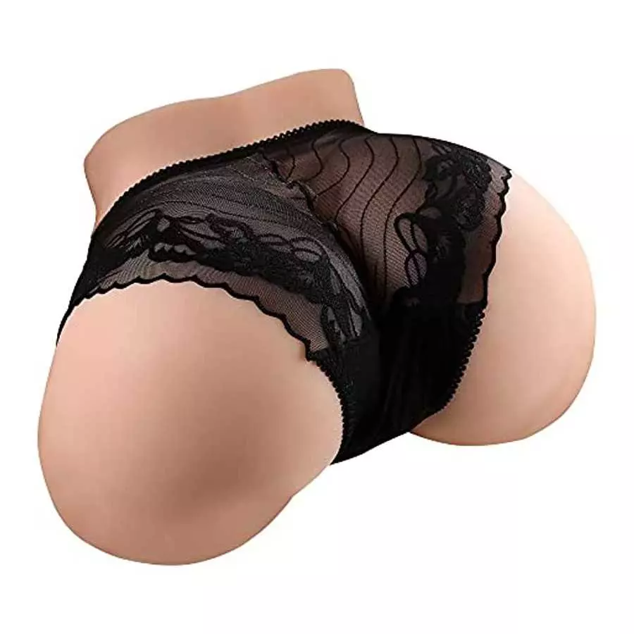 13.44LB Big Ass Vagina Sex Doll Male Masturbator Sex Toy for Men Lifelike Pocket Pussy Realistic Love Doll Adult Man's Pleasure