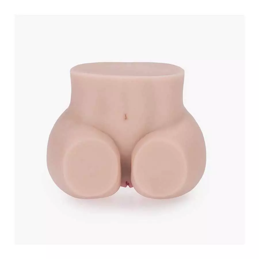 ROVOZAR Sex Doll Big Butt Male Masturbator Realistic Virgin Torso Pocket Pussy Anal Sex Love Doll Doggy Doll Pleasure Sex Toy Me