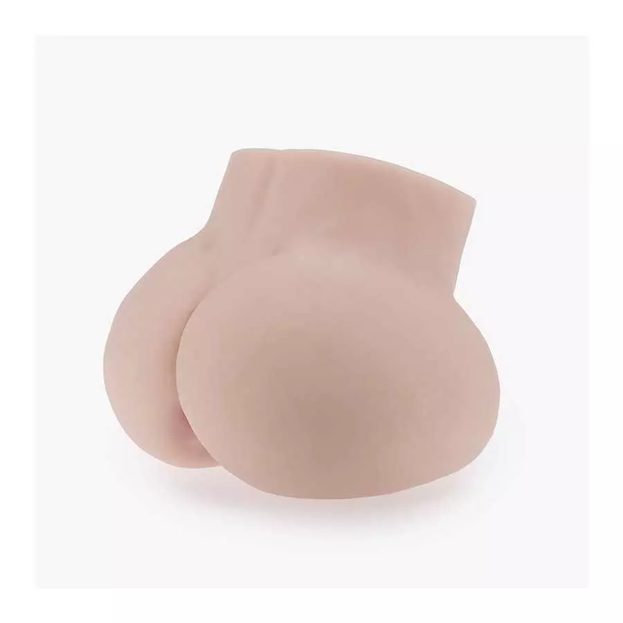 ROVOZAR Sex Doll Big Butt Male Masturbator Realistic Virgin Torso Pocket Pussy Anal Sex Love Doll Doggy Doll Pleasure Sex Toy Me