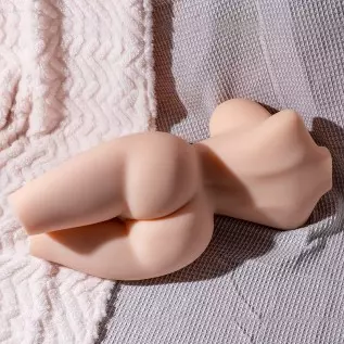 32LB Life Size Sex Doll Male Masturbator with Big Butt & Big Boobs, Realistic Sex Dolls Female Body Torso Love Dolls with Lifeli 32LB Life Size Sex Doll Male Masturbator with Big Butt & Big Boobs, Realistic Sex Dolls Female Body Torso Love Dolls with Lifeli