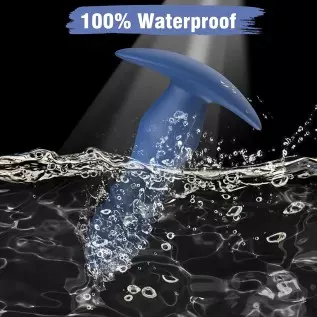 Thrusting & Vibrating Anal Butt Plug Anal Vibrator Prostate Massager Adult Anal Sex Toys for Men Women, Thrusting Anal Dildo P G Thrusting & Vibrating Anal Butt Plug Anal Vibrator Prostate Massager Adult Anal Sex Toys for Men Women, Thrusting Anal Dildo P G