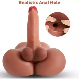 Male Sex Doll for Women with Realistic Dildo Penis Adult Sex Toys, Sex Dolls Big Dildos Anal Toys Thick Dildo Female Masturbatio Male Sex Doll for Women with Realistic Dildo Penis Adult Sex Toys, Sex Dolls Big Dildos Anal Toys Thick Dildo Female Masturbatio