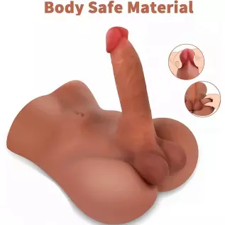 Male Sex Doll for Women with Realistic Dildo Penis Adult Sex Toys, Sex Dolls Big Dildos Anal Toys Thick Dildo Female Masturbatio Male Sex Doll for Women with Realistic Dildo Penis Adult Sex Toys, Sex Dolls Big Dildos Anal Toys Thick Dildo Female Masturbatio