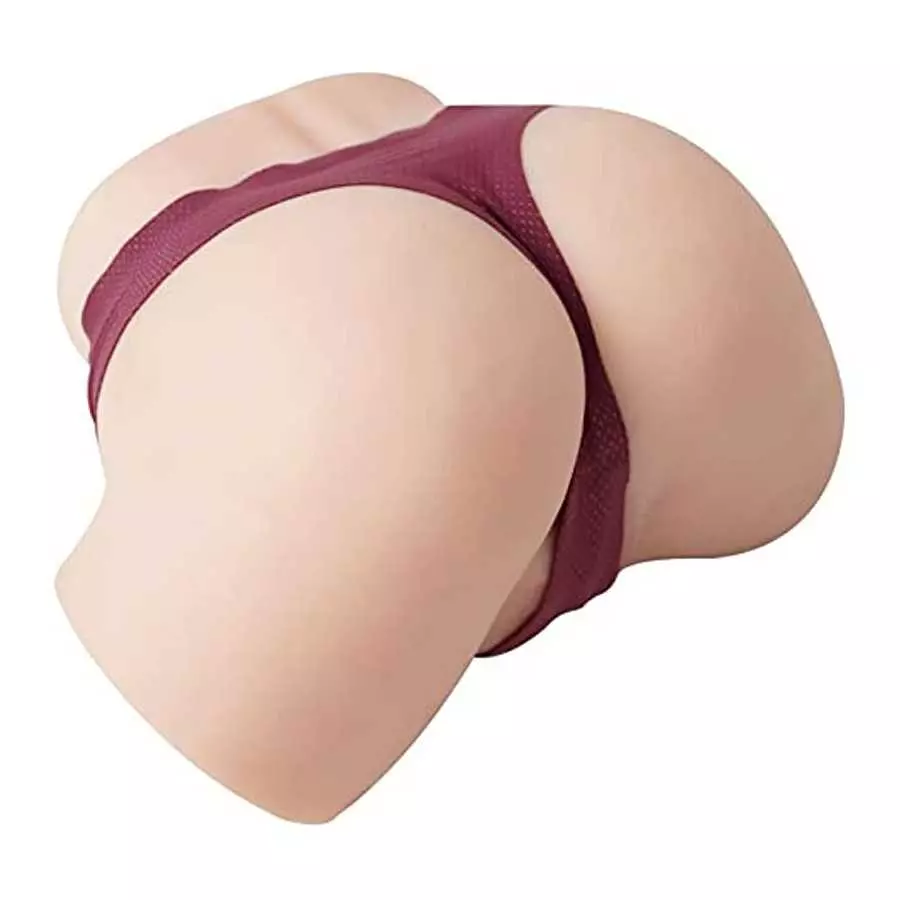 HONEYBUNNY Male Sex Toy for Men Masturbator Realistic Butt 3D Vagina Anal Pocket Pussy Adult Female Torso Ass Lifelike Men’s Sex HONEYBUNNY Male Sex Toy for Men Masturbator Realistic Butt 3D Vagina Anal Pocket Pussy Adult Female Torso Ass Lifelike Men’s Sex