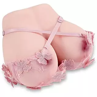 Sex Doll Male Masturbator Stroker Sex Toys for Men with Vagina Anal Breast Sex, 3-in-1 Realistic Sex Doll Torso Pocket Pussy Adu Sex Doll Male Masturbator Stroker Sex Toys for Men with Vagina Anal Breast Sex, 3-in-1 Realistic Sex Doll Torso Pocket Pussy Adu