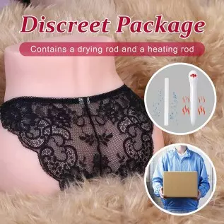 SEX DOLL CENTER 12LB Torso Sex Dolls for Men Masturbation, Big Butt Sexdoll Male Masturbator Doll for Man Orgasm Sexual Pleasure