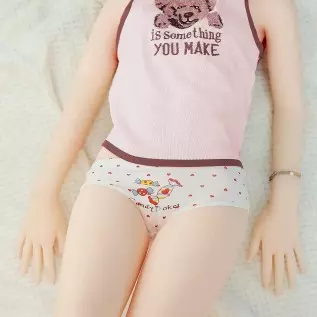 90LB Full Size Women Torso Realistic TPE Sex Doll Soft Silicone Male Sex Doll Life Size for Men Love Doll Big Breasts Adult Sex