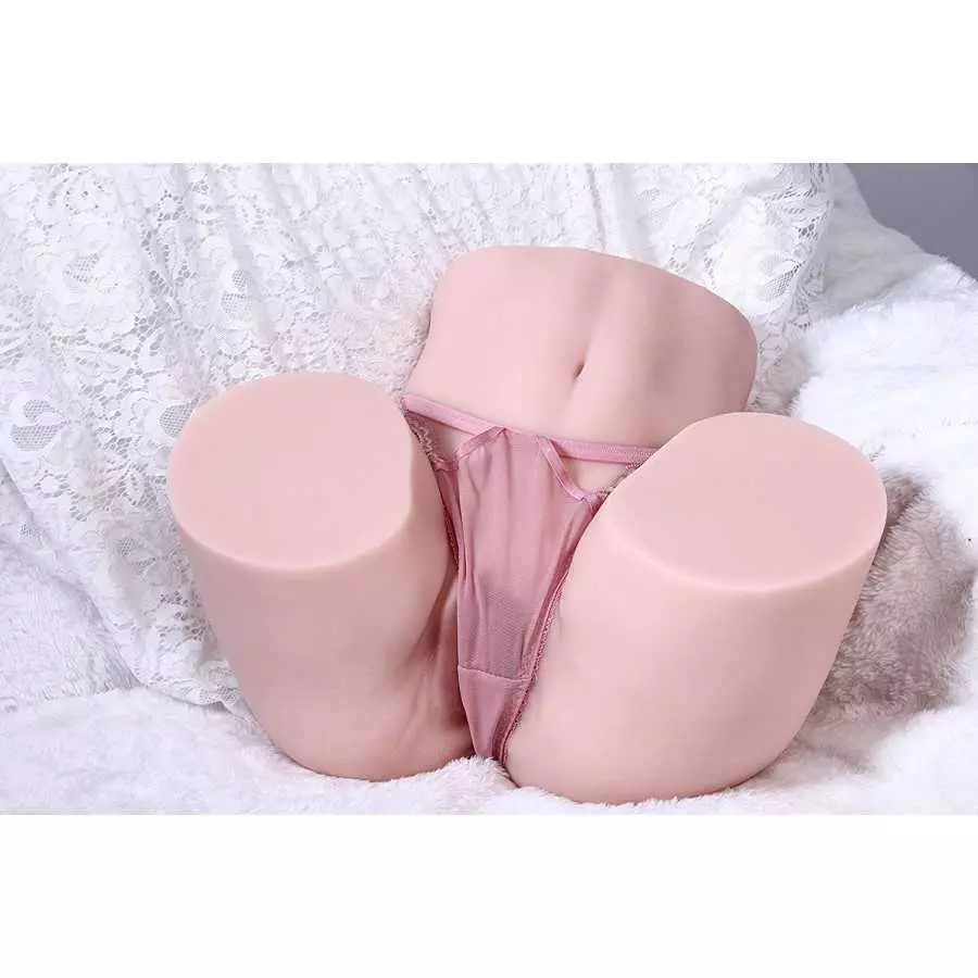 38LB Sex Doll for Men Full Size Female Torso Love Doll Lifelike for Men Masturbation Adult Sex Toy