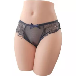 13LB Sex oll Male Masturbator Pocket Pussy Ass Sex Dolls Realistic with Vaginal Anal Male Stroker,Adult Toys Sex Torso Tight Mal