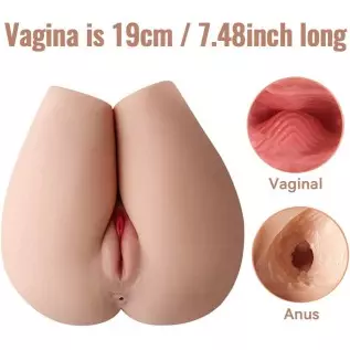 13LB Sex oll Male Masturbator Pocket Pussy Ass Sex Dolls Realistic with Vaginal Anal Male Stroker,Adult Toys Sex Torso Tight Mal 13LB Sex oll Male Masturbator Pocket Pussy Ass Sex Dolls Realistic with Vaginal Anal Male Stroker,Adult Toys Sex Torso Tight Mal