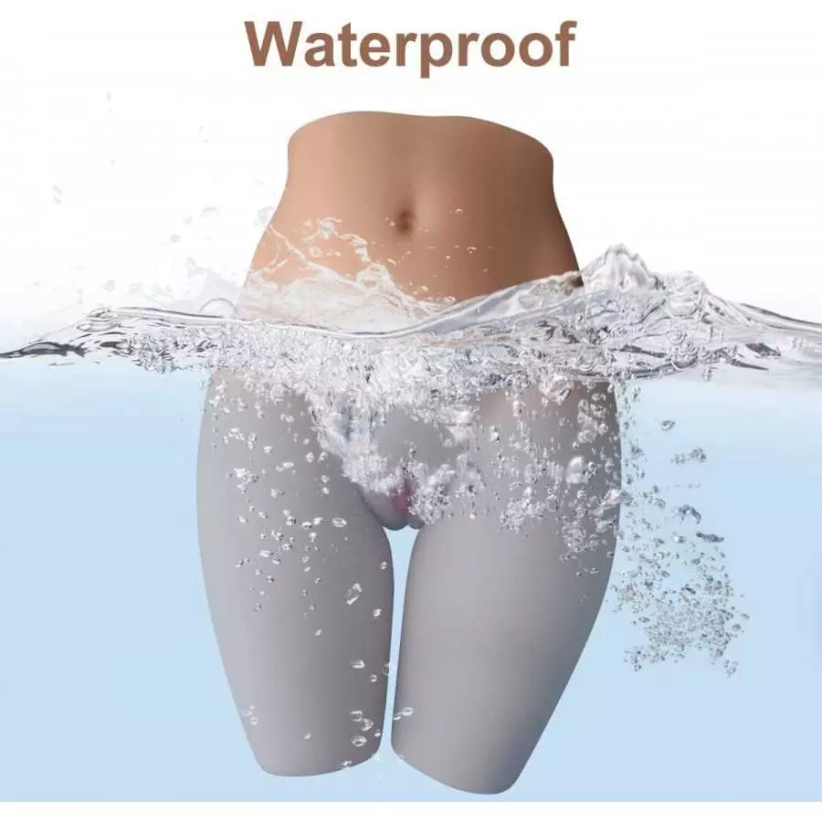 13LB Sex oll Male Masturbator Pocket Pussy Ass Sex Dolls Realistic with Vaginal Anal Male Stroker,Adult Toys Sex Torso Tight Mal