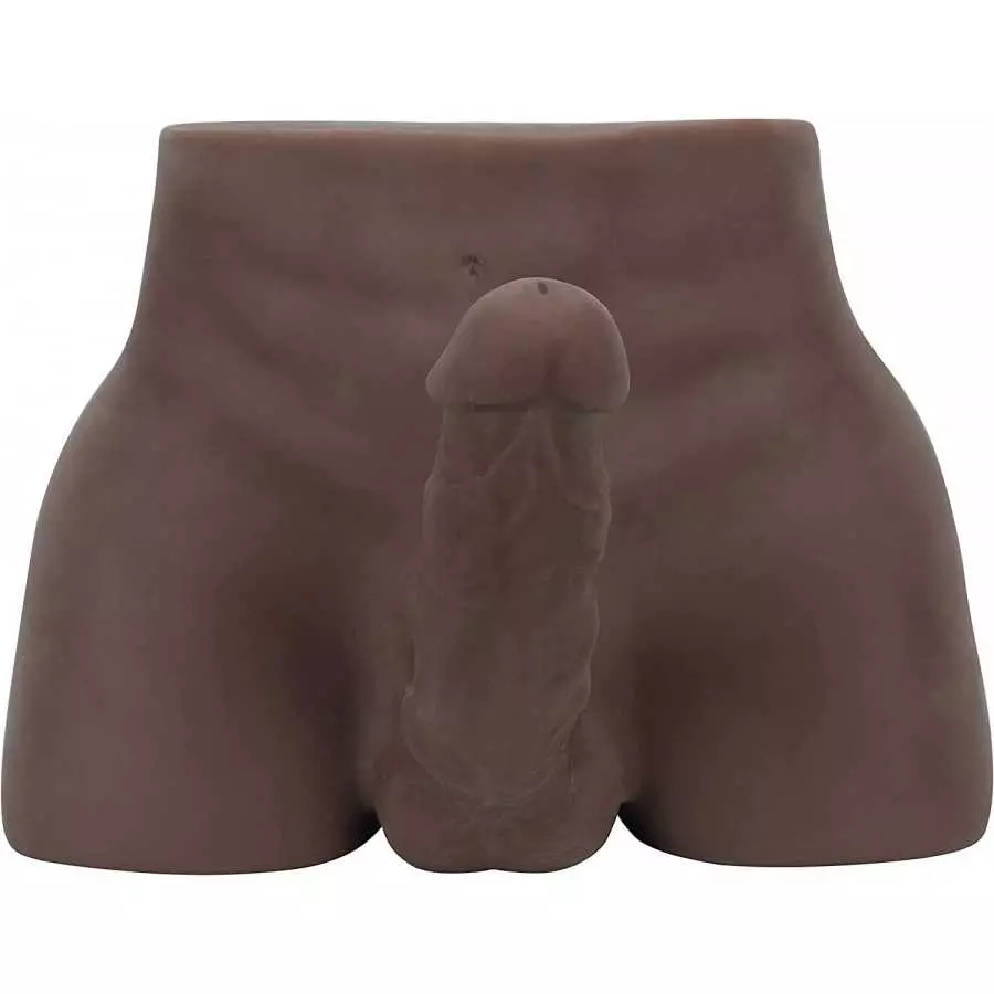 bsqipsd Men's Penis Huge Dildos, 3D Realistic Masturbator，Flexible Dildo and Tight Anal Entry, Lifelike Sex Toys for Women ，Sexy