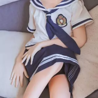 Adult Sex Doll A Cup Sex Dolls Silicone Doll Full Body Sex Doll dollsforman Life Size Female Torso Doll for Men Women's Lifelike