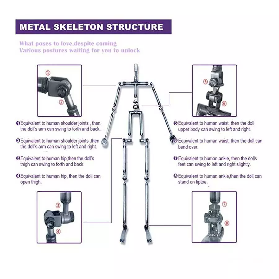 Sex Dolls for Men TPE Silicone Sex Dolls Full Size Real Sex Dolls Big Breast Women Torso Life Size Sex Dolls Full Body Love Doll