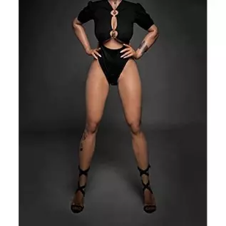 AILEGOOD 112 Lb 5.43Ft Sex Doll Sex Dolls Silicone Doll Full Body Sex Life Size Men Full Body Doll Sexy with Feet Standing Adult