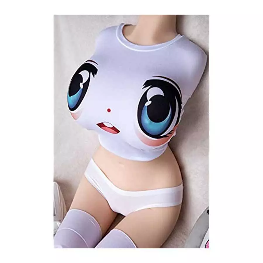 Tizee 27.5LB Sex Doll Male Masturbator Female Torso Body Doll with Realistic Big Boobs Pussy Ass Butt, Adult Toys Love Doll with Tizee 27.5LB Sex Doll Male Masturbator Female Torso Body Doll with Realistic Big Boobs Pussy Ass Butt, Adult Toys Love Doll with
