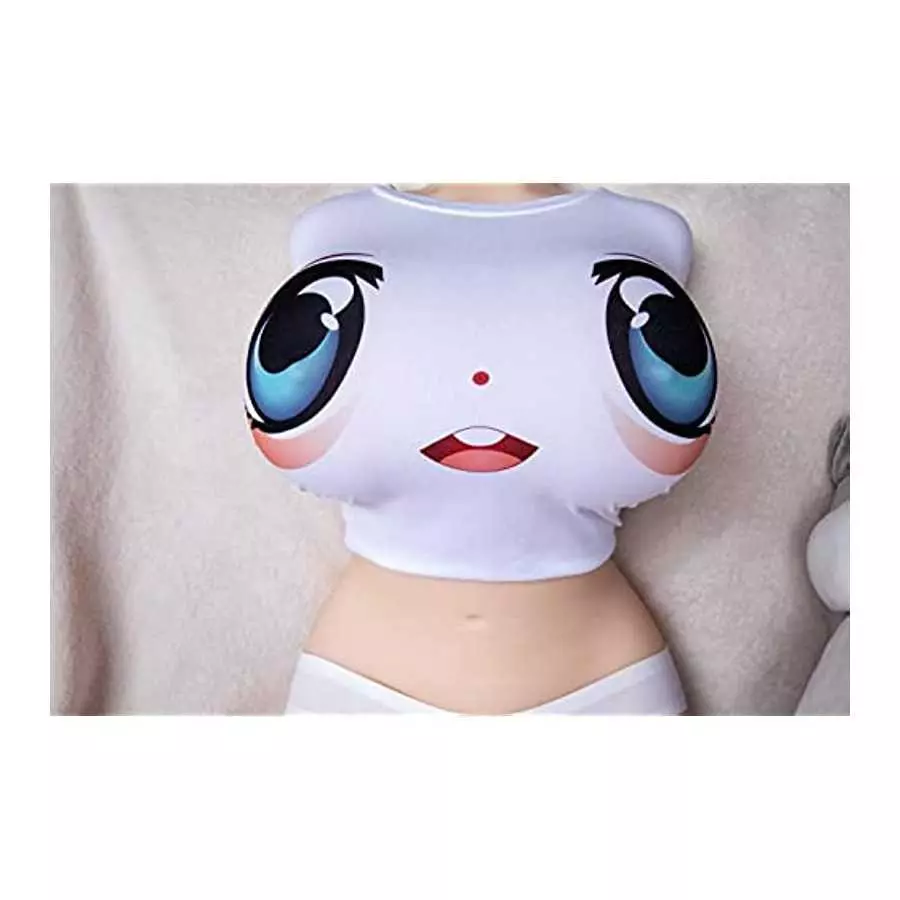 Tizee 27.5LB Sex Doll Male Masturbator Female Torso Body Doll with Realistic Big Boobs Pussy Ass Butt, Adult Toys Love Doll with