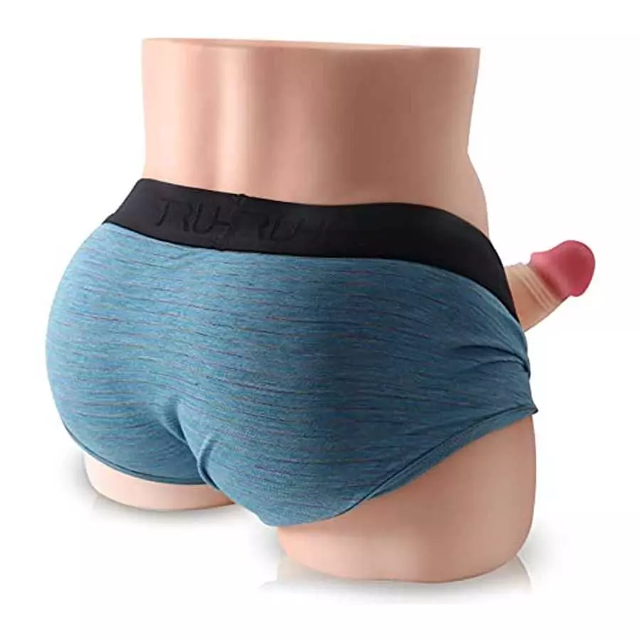 Male Sex Dolls with Realistic Dildo Sex Toys for Women, Adult Toys Women Sex Love Doll with Big Dildo and Tight Anal Sex Unisex 