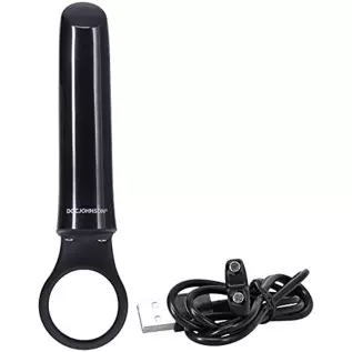 Doc Johnson Signature Dolls - TransGirls - Natalie Mars - ULTRASKYN Dual Density Vibrating Life-Size Doll Torso with 5.5 inch Co Doc Johnson Signature Dolls - TransGirls - Natalie Mars - ULTRASKYN Dual Density Vibrating Life-Size Doll Torso with 5.5 inch Co