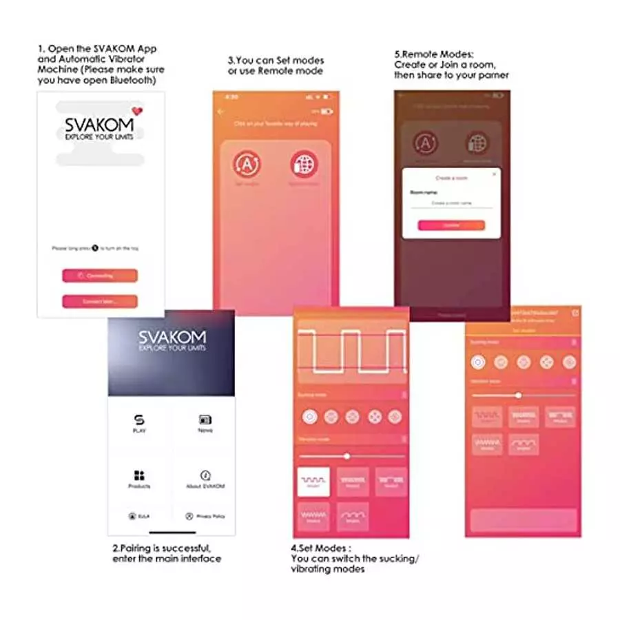 Sex Doll Male Masturbator for Men - ZEMALIA Automatic Sucking Adult Toys with Remote Control + 5 Suctions & Vibrations - Realist