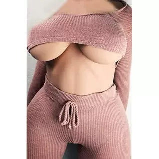 Full Size Sex Dolls Sexy Women' Torso Lifelike Size Torso Sex Doll for Men, 113lb Female Torso Body Doll Adult Love Doll with Va Full Size Sex Dolls Sexy Women' Torso Lifelike Size Torso Sex Doll for Men, 113lb Female Torso Body Doll Adult Love Doll with Va