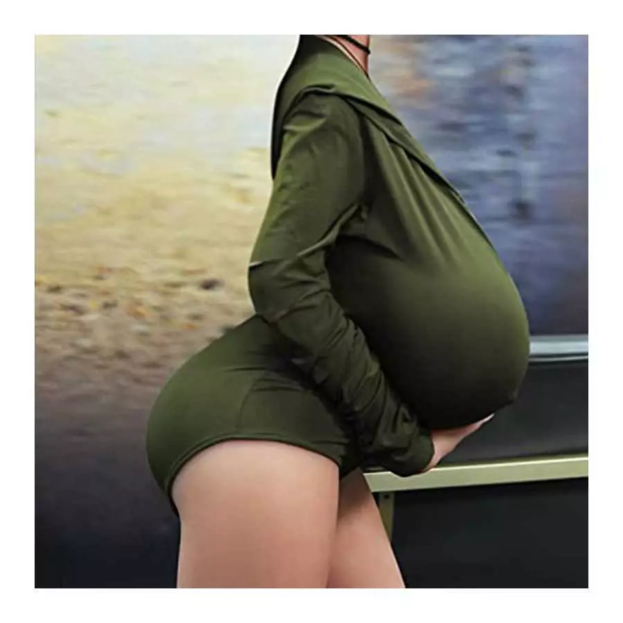 Adult Huge Breasts Full-Size Torso Sex Doll Full-Body Silicone Man Love Doll Male Masturbation Sex Toy Lifelike Entity Doll Whea