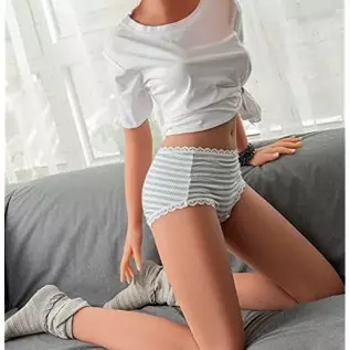 Full Size Silicone Doll Female Torso Human Size Sex Doll Male Masturbation Sex Toy Big Butt Sexy Doll Shipped in America