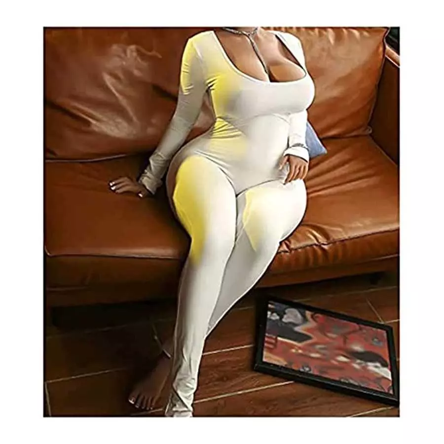 Sex Doll 113 Lb 5.5Ft Sex Dolls Silicone Doll Full Body Sex Life Size Men Full Body Doll Sexy with Standing Feet Adult Sex Doll 