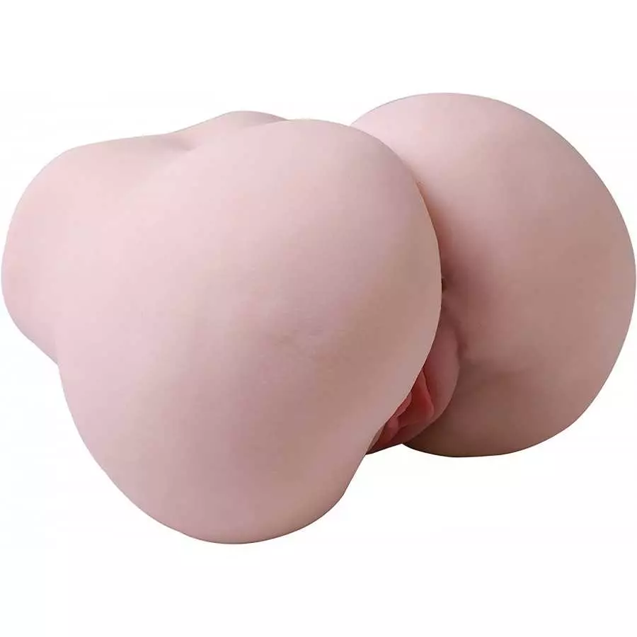 5.7LB Life Size Sex Doll Masturbator, SINLOLI 3D Realistic Male Masturbator Sex Toys for Male Masturbation
