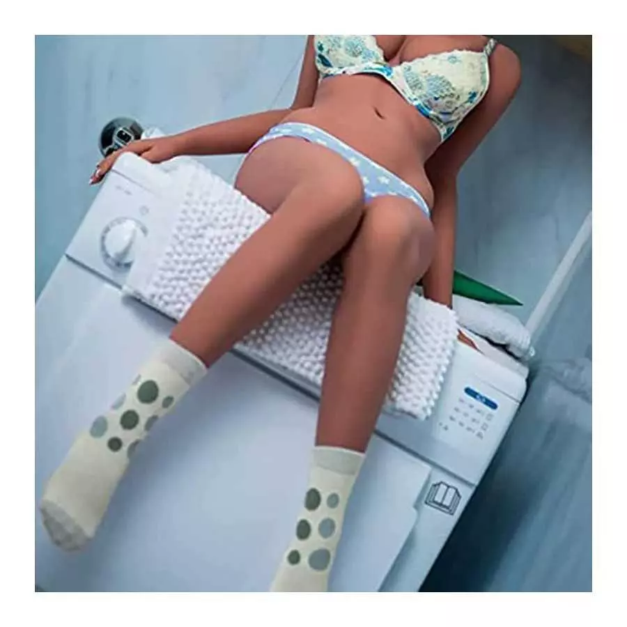 5.35Ft 163cm Silicone Sex Doll for Full Body Sex Life Size Sex Doll Male for Adult Women Torso Full Body, Life Size Female Male 5.35Ft 163cm Silicone Sex Doll for Full Body Sex Life Size Sex Doll Male for Adult Women Torso Full Body, Life Size Female Male