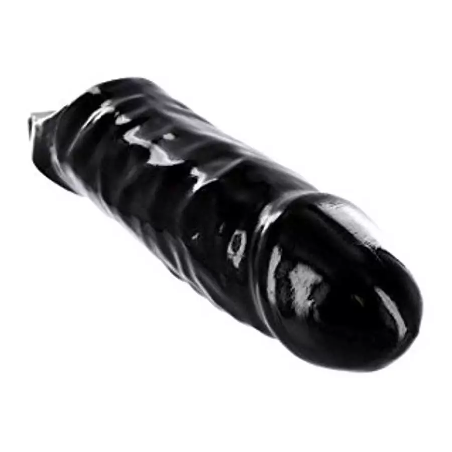 Master Series XL Black Mamba Cock Sheath (AB968) Master Series XL Black Mamba Cock Sheath (AB968)