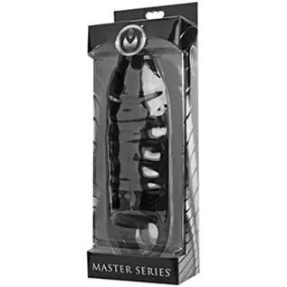 Master Series XL Black Mamba Cock Sheath (AB968) Master Series XL Black Mamba Cock Sheath (AB968)