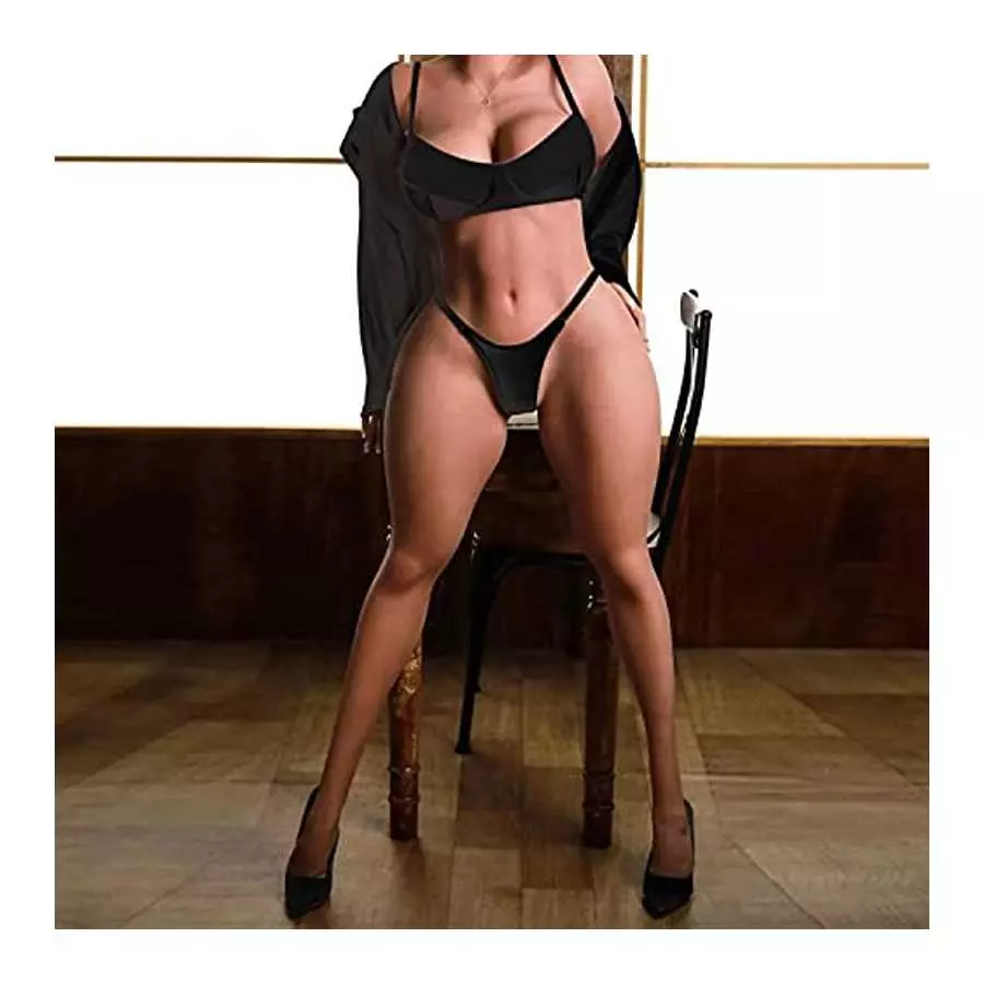 Lifelike Sex Doll Full Body TPE Silicone Full Body Sex Doll Women' Torso Male Sex Doll Full Body Life Size Love Doll US shipment