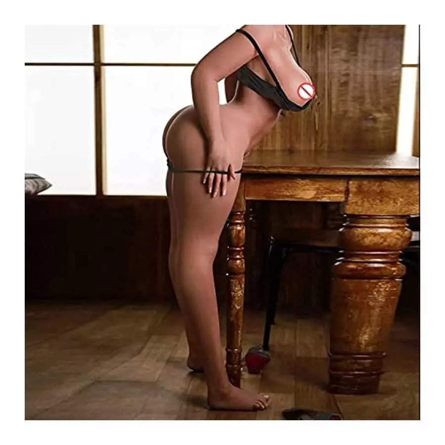 Lifelike Sex Doll Full Body TPE Silicone Full Body Sex Doll Women' Torso Male Sex Doll Full Body Life Size Love Doll US shipment