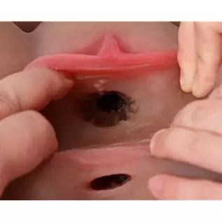 MoiDol 24.26LB Adult Male Sex Doll with Penetrateable Nipples TPE Material,Realistic Torso Sex Dolls with Pussy Ass Boobs Mastur MoiDol 24.26LB Adult Male Sex Doll with Penetrateable Nipples TPE Material,Realistic Torso Sex Dolls with Pussy Ass Boobs Mastur