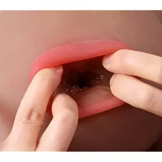 MoiDol 24.26LB Adult Male Sex Doll with Penetrateable Nipples TPE Material,Realistic Torso Sex Dolls with Pussy Ass Boobs Mastur MoiDol 24.26LB Adult Male Sex Doll with Penetrateable Nipples TPE Material,Realistic Torso Sex Dolls with Pussy Ass Boobs Mastur