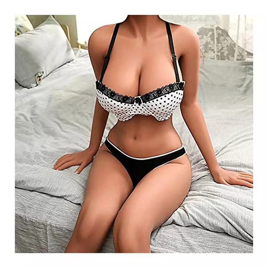 TPE Sex Doll Life Sized Full Body Female Torso Doll Men Love Doll Sex Dolls for Adult, US Shipment TPE Sex Doll Life Sized Full Body Female Torso Doll Men Love Doll Sex Dolls for Adult, US Shipment