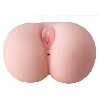 7.7lb Sex Doll Pocket Pussy Ass 3D Realistic Buff Anal Stroker and Virgin Vagina Sex Toys for Men Masturbation with Lifelike Siz