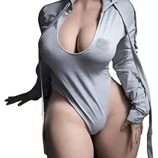 Silicone Doll TPE Men Sex Doll Full Size Female Torso Love Doll Lifelike Pussy Ass Belt Vagina Anal Breast Sex Male Masturbation